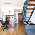 Las Americas Royal Apartment
