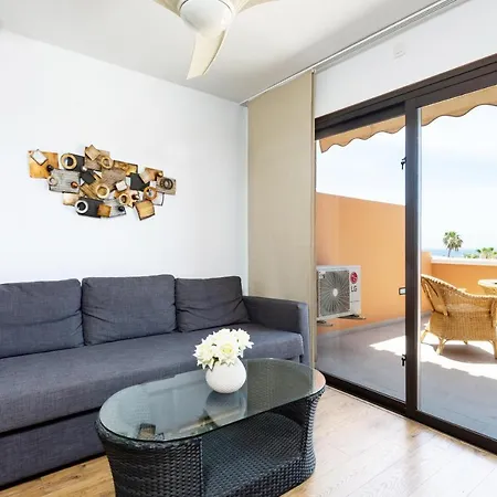 Las Americas Royal 아파트 플라야데라스아메리카스