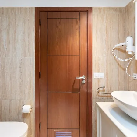 Las Americas Royal 아파트 플라야데라스아메리카스