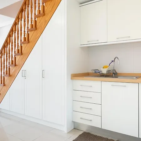 Las Americas Royal 아파트 플라야데라스아메리카스