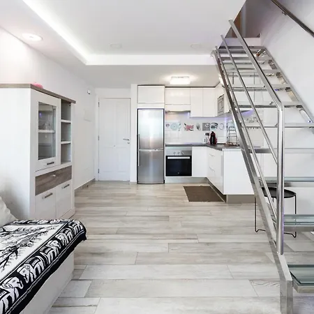 Las Americas Royal 아파트 플라야데라스아메리카스