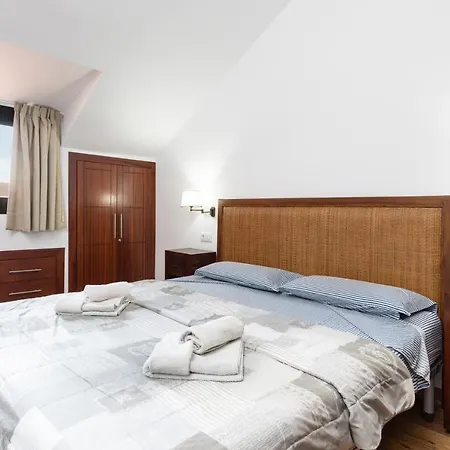 Las Americas Royal Appartamento