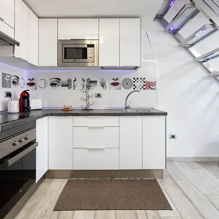 Las Americas Royal Appartamento Playa de las Americas (Tenerife)