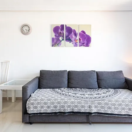 Las Americas Royal Playa de las Americas (Tenerife)