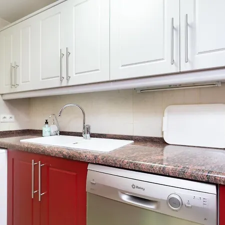 아파트 Las Americas Royal