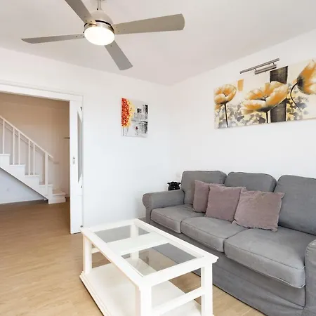 Appartement Las Americas Royal