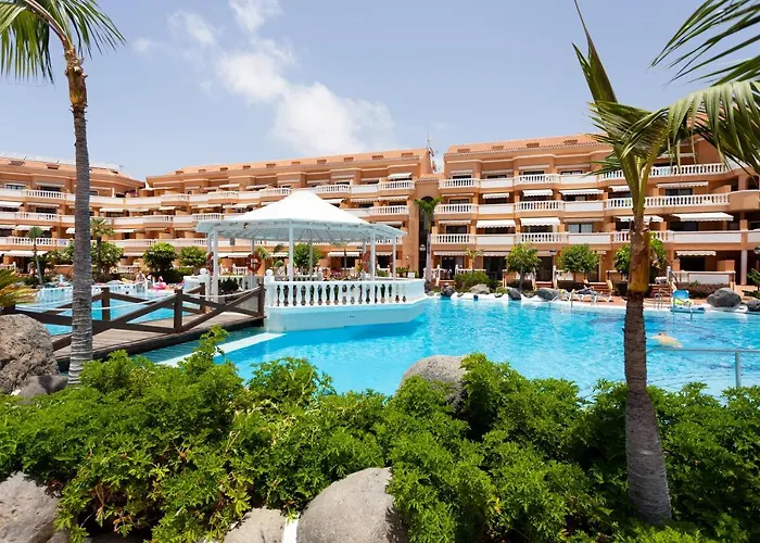 Las Americas Royal Апартаменты *