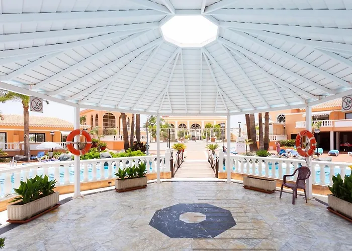 Appartement Las Americas Royal