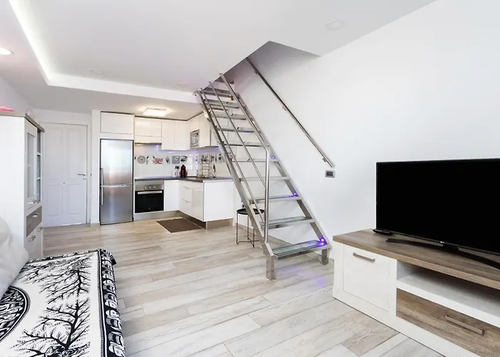 Las Americas Royal Апартаменты Плая-де-лас-Америкас