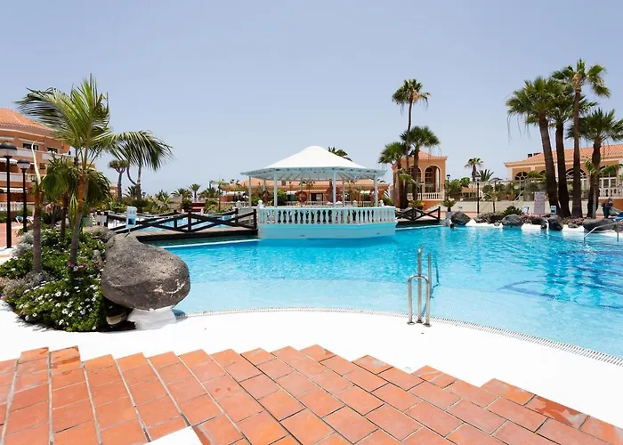 Las Americas Royal Апартаменты *