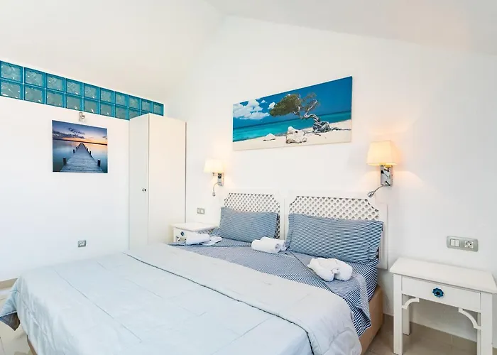 Las Americas Royal Апартаменты *