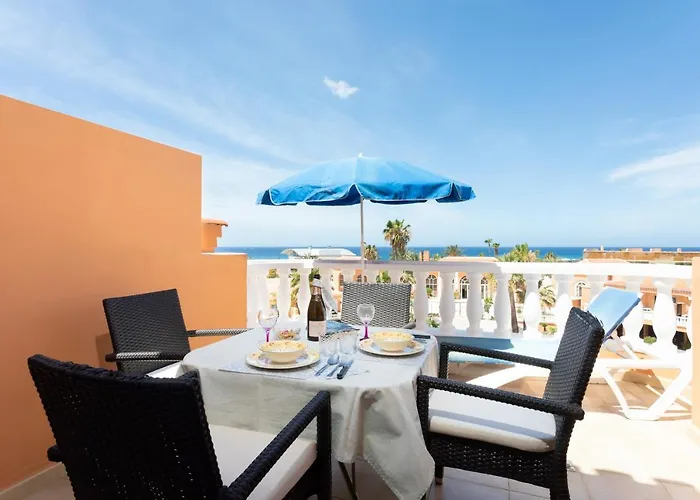 Appartement Las Americas Royal