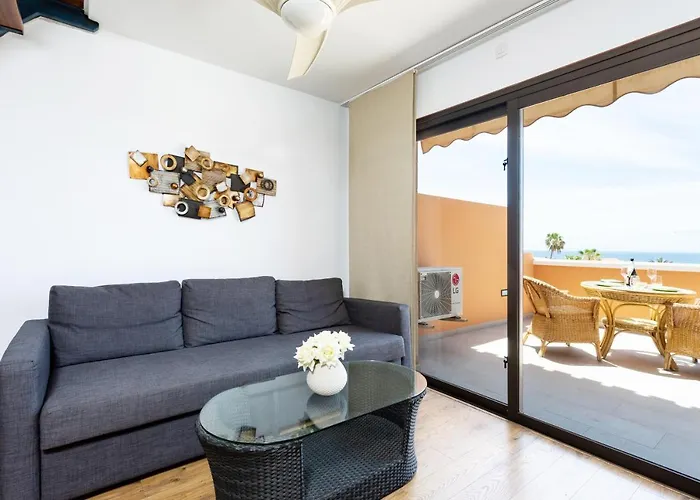 Las Americas Royal Апартаменты Плая-де-лас-Америкас