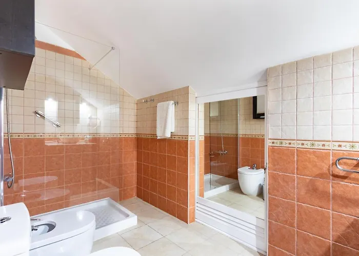 Las Americas Royal Апартаменты Плая-де-лас-Америкас