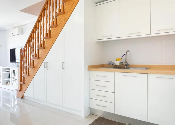 Las Americas Royal Апартаменты Плая-де-лас-Америкас