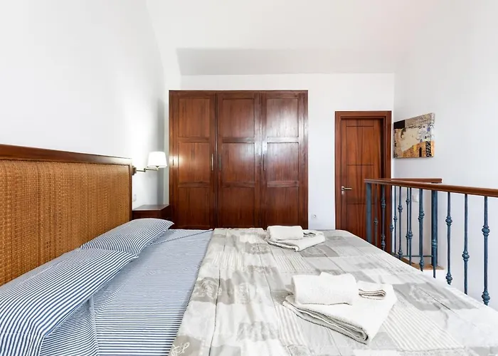 Las Americas Royal Апартаменты Плая-де-лас-Америкас