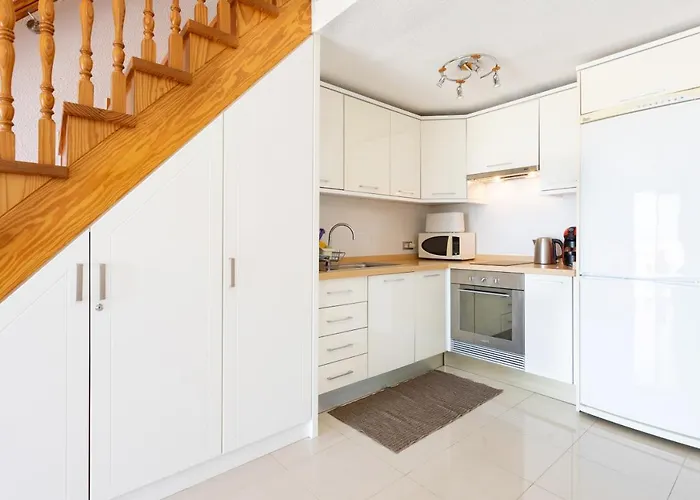 Las Americas Royal Appartement *