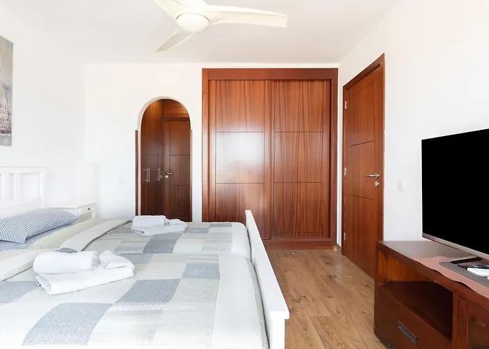 Las Americas Royal Апартаменты Плая-де-лас-Америкас