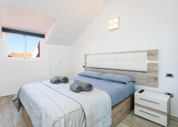 Appartement Las Americas Royal *