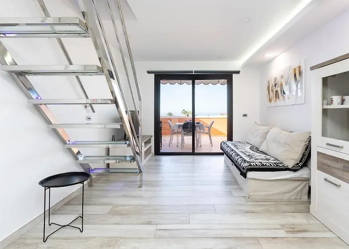 Appartement Las Americas Royal *