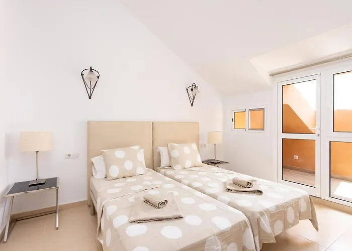 Апартаменты Las Americas Royal Плая-де-лас-Америкас