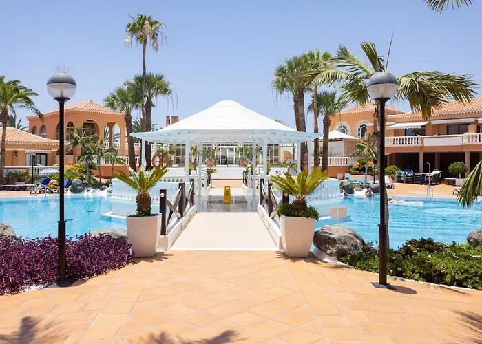 Las Americas Royal Апартаменты Плая-де-лас-Америкас