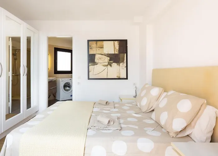 Appartement Las Americas Royal