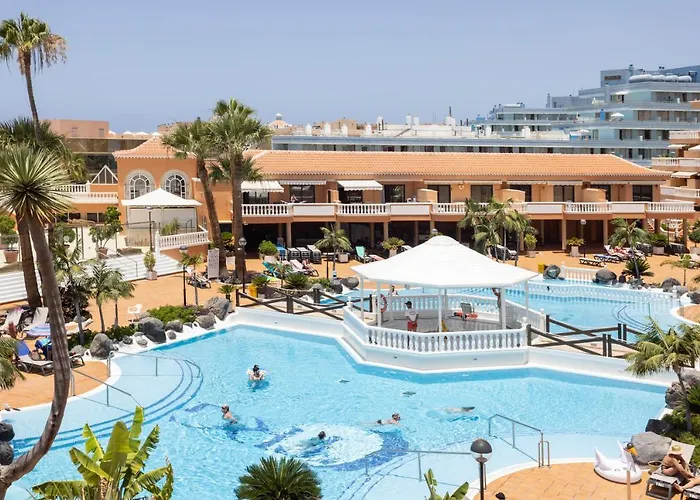 Las Americas Royal Апартаменты Плая-де-лас-Америкас