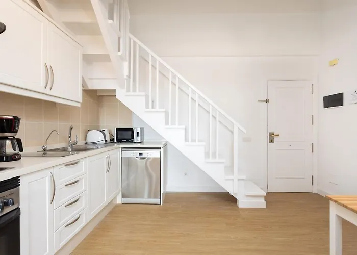 Appartement Las Americas Royal