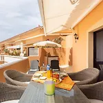 شقة Las Americas Royal