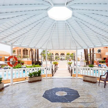 Apartament Las Americas Royal