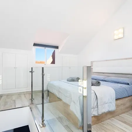 Apartment Las Americas Royal Playa de las Americas (Tenerife)