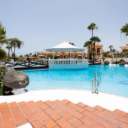 Las Americas Royal Apartament *