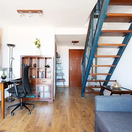 Las Americas Royal Apartment