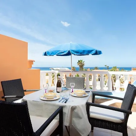 Apartament Las Americas Royal