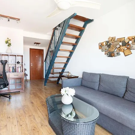 Apartment Las Americas Royal Playa de las Americas (Tenerife)