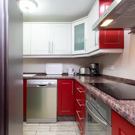 Apartament Las Americas Royal