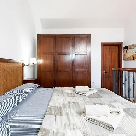 Las Americas Royal Apartment Playa de las Americas (Tenerife)