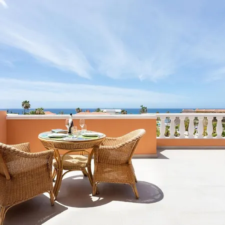 Apartament Las Americas Royal *