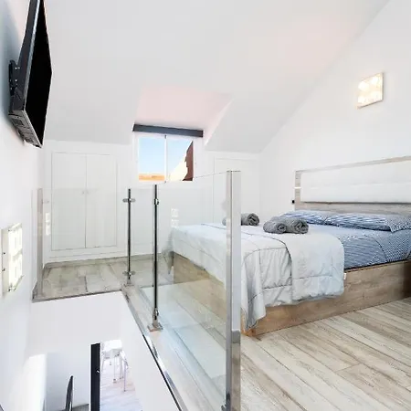 Apartment Las Americas Royal