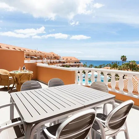 Las Americas Royal Apartament *