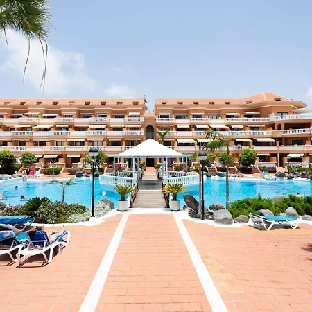 Apartament Las Americas Royal