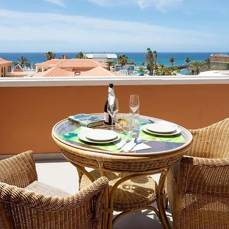 Apartament Las Americas Royal *