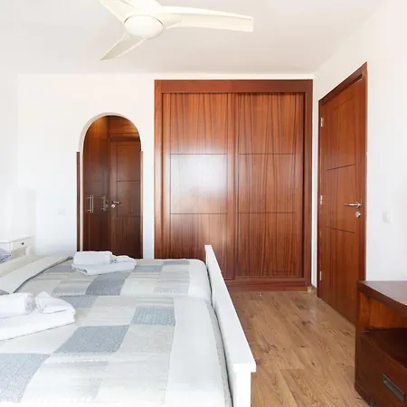 Las Americas Royal Apartment Playa de las Americas (Tenerife)