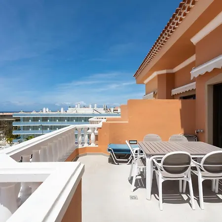 Apartament Las Americas Royal *