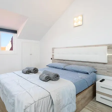 Apartament Las Americas Royal *