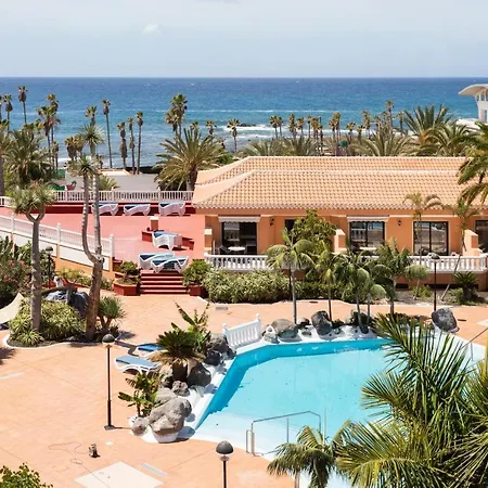 Las Americas Royal Playa de las Americas (Tenerife)