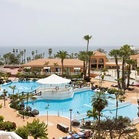 Апартаменты Las Americas Royal