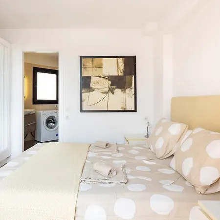 Apartment Las Americas Royal