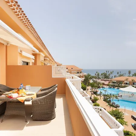 Appartement Las Americas Royal *